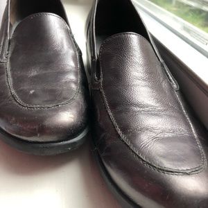 Genuine Leather Mephisto Loafers